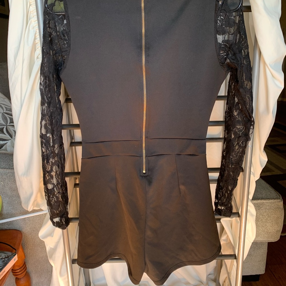 Romper - Picture 3 of 3